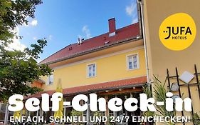 JUFA Hotel Seckau